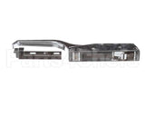 1047 Royalton Latch Magnetic/Mechanical W/O