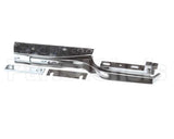 1047 Royalton Latch Magnetic/Mechanical W/O