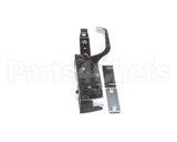 1047 Royalton Latch Magnetic/Mechanical W/O