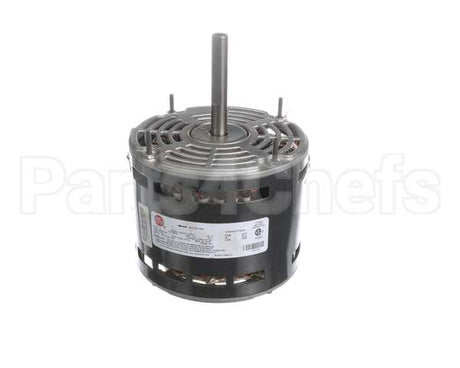 104706 Loren Cook Exhaust Motor 15V 1075 Rpm