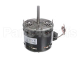 104706 Loren Cook Exhaust Motor 15V 1075 Rpm