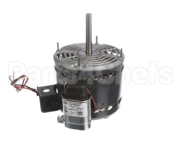 104706 Loren Cook Exhaust Motor 15V 1075 Rpm