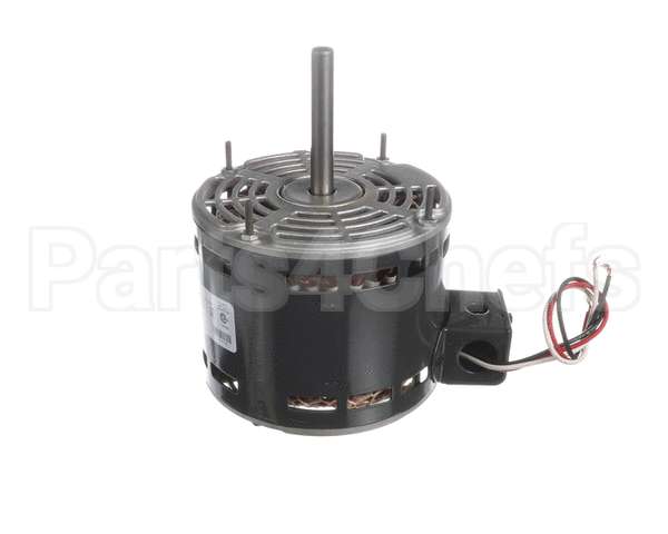 104706 Loren Cook Exhaust Motor 15V 1075 Rpm