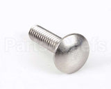 104719 Cleveland Screw;Carriage;1/4-20X1; Sst (