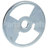 10472 Compatible American Range Air Shutter