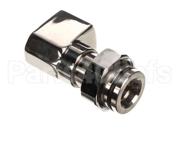 10472 Fisher Ss Adptr Svl 3/4