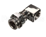 10472 Fisher Ss Adptr Svl 3/4