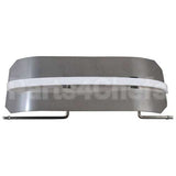 10475 Compatible Roundup Tensioner Assembly