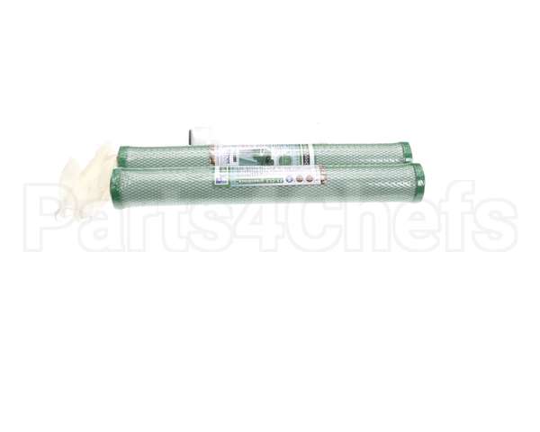 104752 Nimbus Water Systems Filter Kit Includes 1 Antiscal