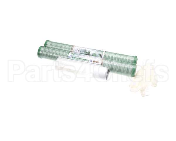 104752 Nimbus Water Systems Filter Kit Includes 1 Antiscal