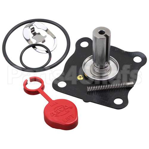 104764 Compatible Champion Repair Kit