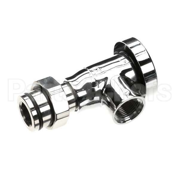 10480 Compatible Fisher Adapter Svl Vb 3/4