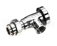 10480 Fisher Adapter Svl Vb 3/4