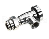 10480 Fisher Adapter Svl Vb 3/4