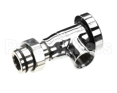 10480 Fisher Adapter Svl Vb 3/4