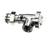10480 Fisher Adapter Svl Vb 3/4