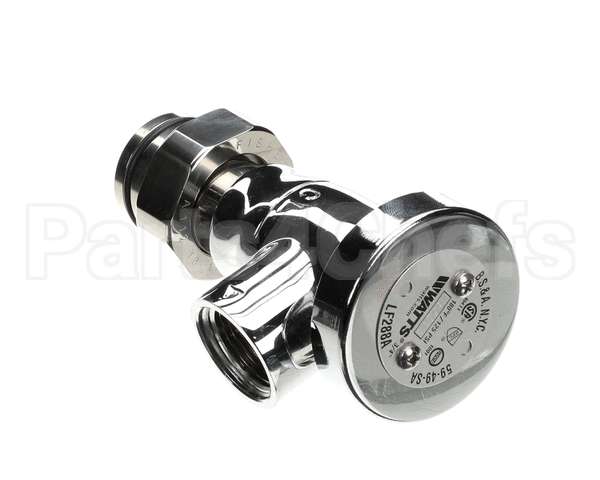 10480 Fisher Adapter Svl Vb 3/4