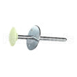 10481A00400 Compatible Kason Inside Release 4 Thick Door