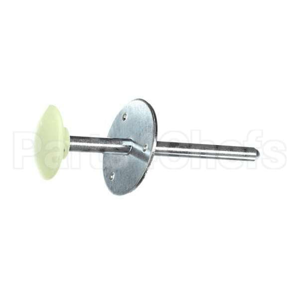 10481A00400 Compatible Kason Inside Release 4 Thick Door