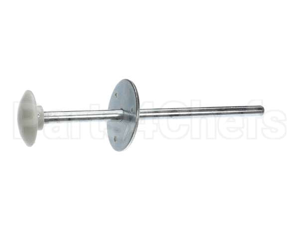 10481B00600 Kason Inside Release Handle 6" Door