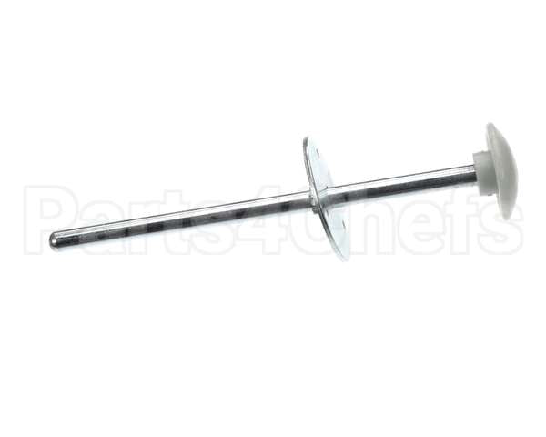 10481B00600 Kason Inside Release Handle 6" Door