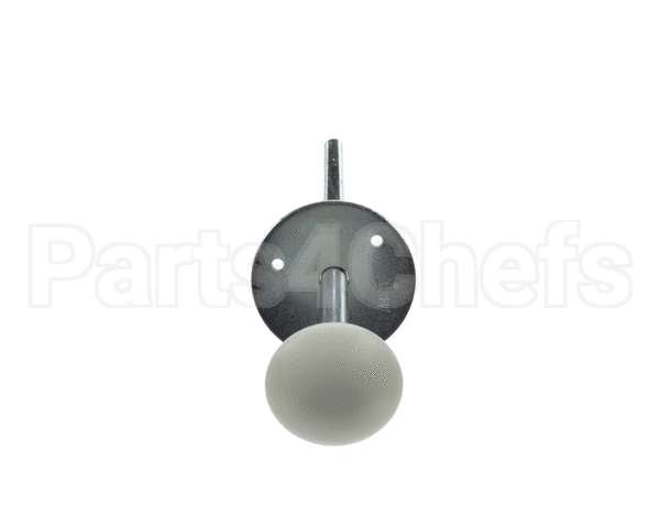 10481B00600 Kason Inside Release Handle 6" Door