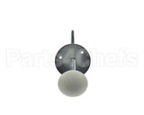 10481B00600 Kason Inside Release Handle 6" Door