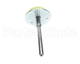 10481C00400 Kason Inside Release Hdl,Safety Glow