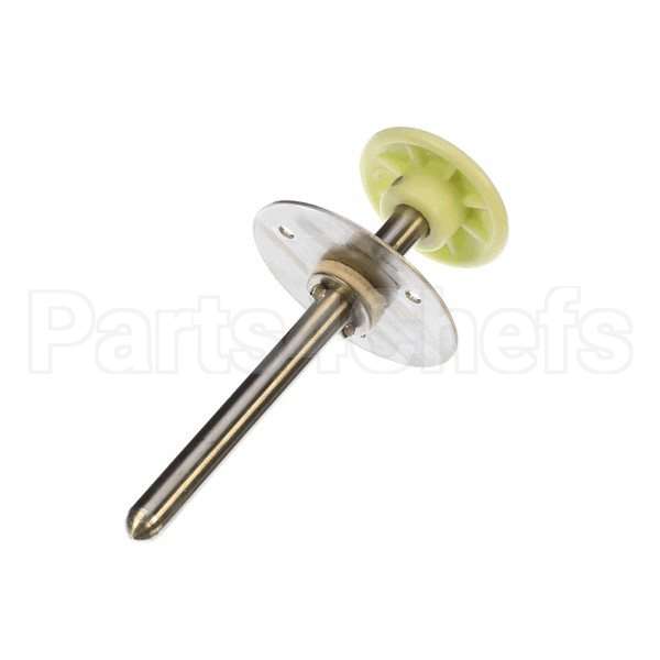 10481SC0400 Compatible Kason Inside Release Stainless Steel