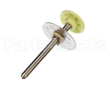 10481SC0400 Kason Inside Release Stainless Steel