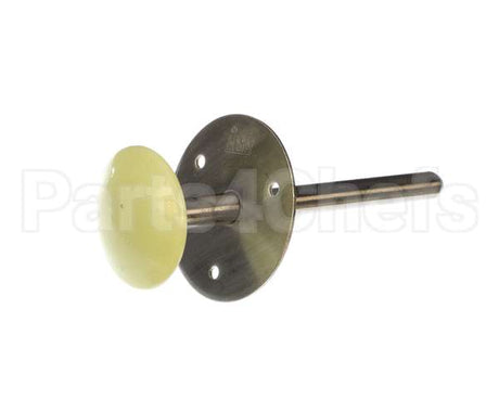10481SC0400 Kason Inside Release Stainless Steel