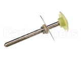 10481SC0400 Kason Inside Release Stainless Steel