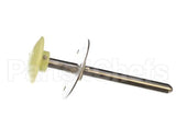 10481SC0400 Kason Inside Release Stainless Steel