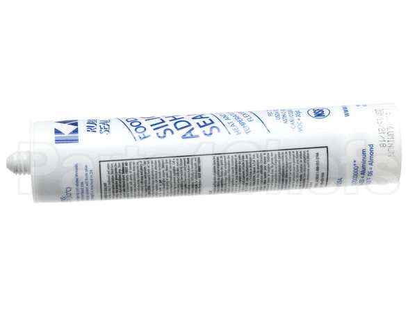 104827 Champion - Moyer Diebel Silastic Aluminum 732Rtv 11Oz 400Degree