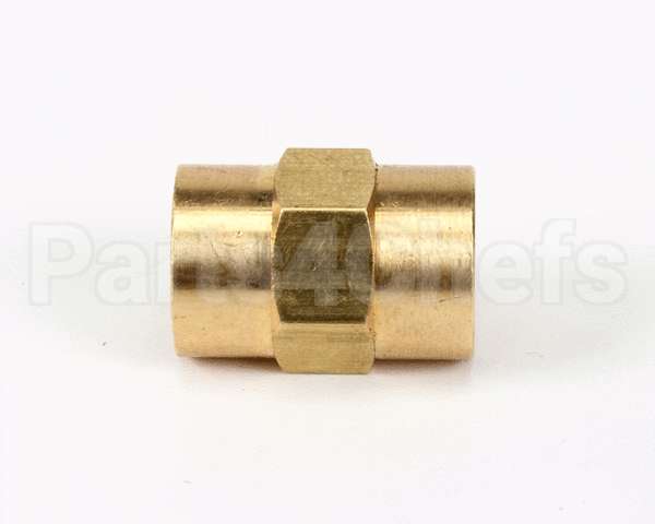 104838 Cleveland Coupling;1/8 In Npt;Br