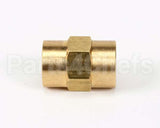 104838 Cleveland Coupling;1/8 In Npt;Br