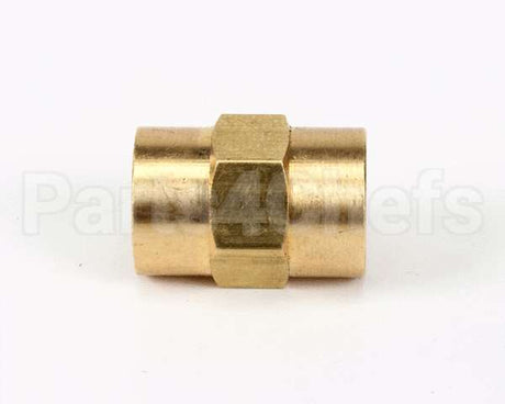 104838 Cleveland Coupling;1/8 In Npt;Br