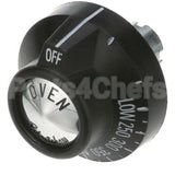 10484 Compatible American Range Dial - Oven 2 D, Off-Lo-250-500