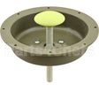 10486AF0400 Compatible Kason Kason - 10486Af0400 Release, Inside F/ 4"Door