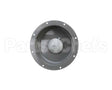 10486C00400 Kason Recessed Isr Hdle 4" Door