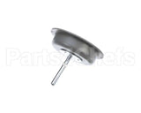 10486C00400 Kason Recessed Isr Hdle 4" Door