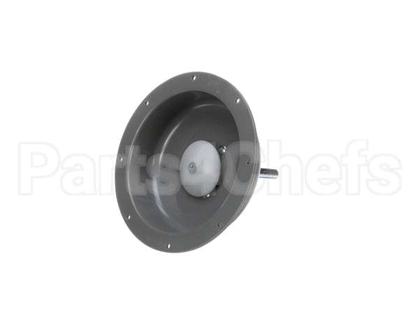 10486C00400 Kason Recessed Isr Hdle 4" Door