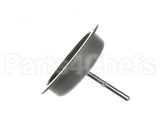 10486D00400 Kason Inside Release, 4" Door