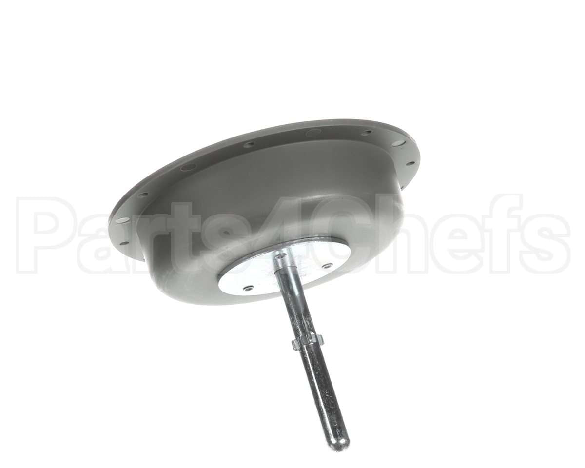 10486D00400 Kason Inside Release, 4" Door