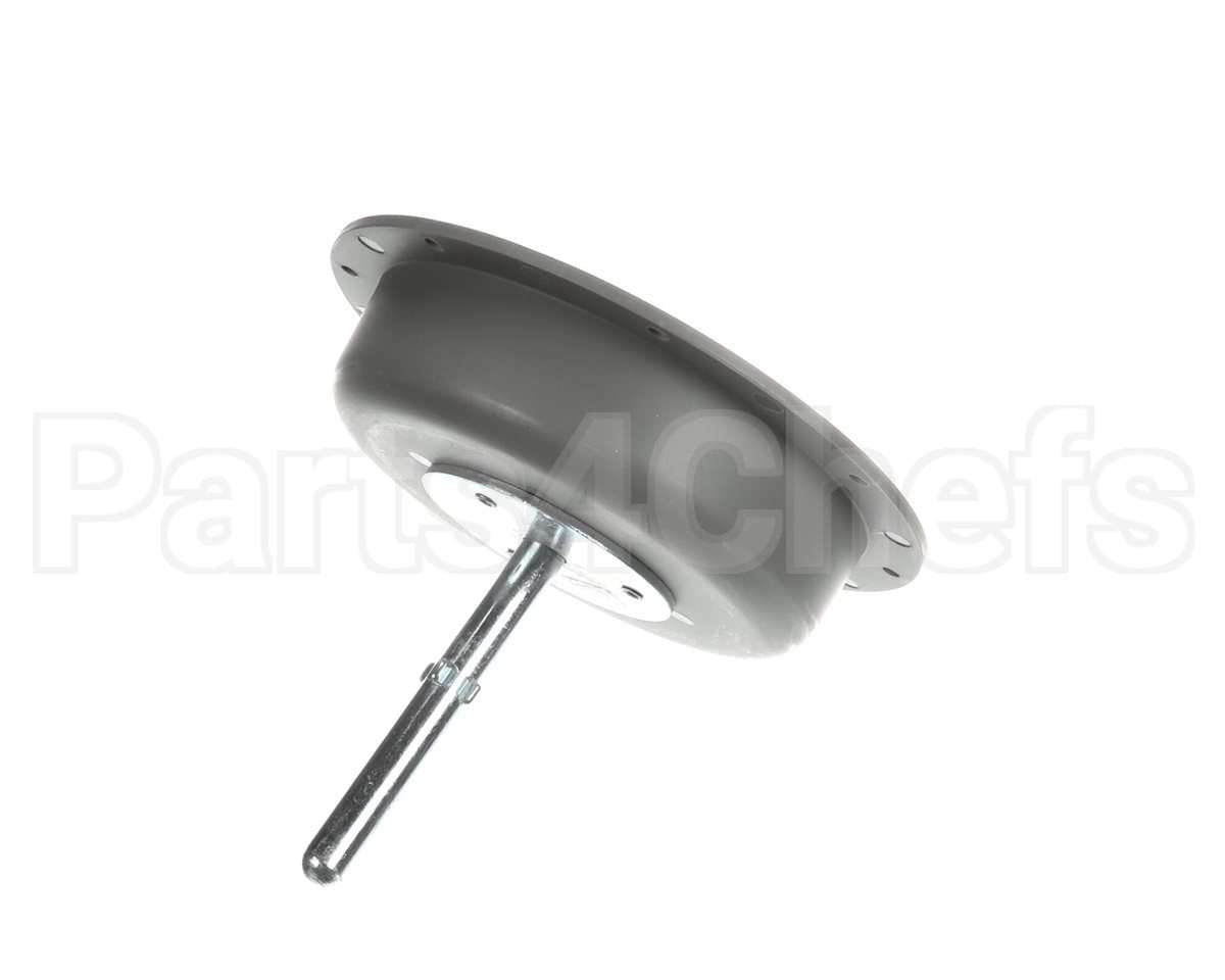 10486D00400 Kason Inside Release, 4" Door