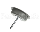 10486D00400 Kason Inside Release, 4" Door