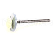 10487A00400 Kason Push Handle, Frost Free