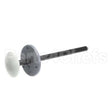 10487C00600 Compatible Kason Inside Release Lever