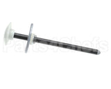 10487C00600 Kason Inside Release Lever