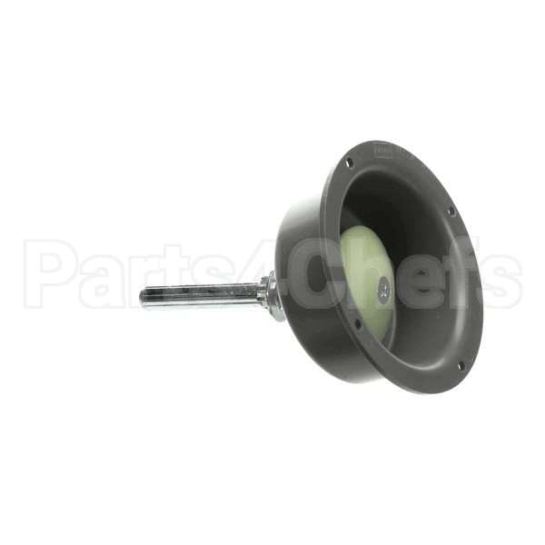 10489C00400 Compatible Kason Recesseed Push Rod Safety Rele